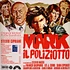 Stelvio Cipriani - Mark Il Poliziotto Crystal Clear Vinyl Edition