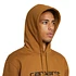 Carhartt WIP - Hooded Carhartt Sweat