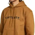 Carhartt WIP - Hooded Carhartt Sweat