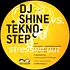 DJ Shine vs. Teknostep - Flip Flops