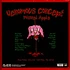 Venomous Concept - Poisoned Apple Black Vinyl Edition