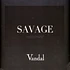Vandal Savage X Sonnyjim - Sauvage