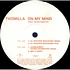 Thomilla - On My Mind (Limited Remix Edition Vinyl Vol. 1)
