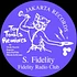 S. Fidelity - Fidelity Radio Club - Toy Tonics Remixes EP