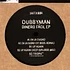 Dubbyman - Dinero Facil EP