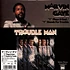 Marvin Gaye - T Plays It Cool / "T" Stands For Trouble
