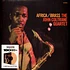 John Coltrane - Africa/Brass Orange Vinyl Edition