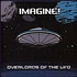 Overlords Of The Ufo - Imagine!