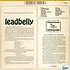 Leadbelly - Leadbelly