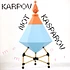 Karpov Not Kasparov - Memory