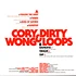 Cory Wong And Dirty Loops - Turbo