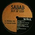 Sabab - Out Of Step / Quasar Remix