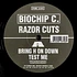 Biochip C. - Razor Cuts