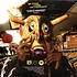 MF DOOM X Damu The Fudgemunk - Coco Mango, Sliced & Diced Neon Yellow Vinyl Edition