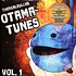 Therealsullyg - Otama-Tunes, Vol. 1 Black / White Vinyl Edition