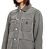 Carhartt WIP - W' Michigan Jacket "Hudson" Stretch Canvas, 9.6 oz