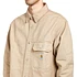 Carhartt WIP - Reno Shirt Jac "Dodge" Color Denim, 10 oz