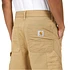 Carhartt WIP - Medley Short "Dearborn" Canvas, 12 oz