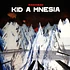 Radiohead - Kid A Mnesia Black Vinyl Edition