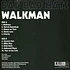 Bad Bad Hats - Walkman Limited Edition