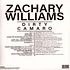 Zachary Williams - Dirty Camaro