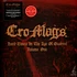 Cro-Mags - Hard Times In The Age Of Quarrel Volume 1 White Vinyl Edition