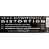 Thee Dawnsmen - Distortion