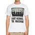 Rage Against The Machine - Nuns And Guns T-Shirt
