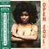 Tomorrow's People - Open Soul 2nd Pressing With New Obi
