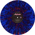 New Arcades - In The Deepest Of Dreams Blue w/ Pink Marble Vinyl Edition