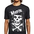 Misfits - Cross Bones T-Shirt
