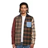 Portuguese Flannel - FDC Patch Work Shirt