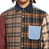Portuguese Flannel - FDC Patch Work Shirt