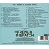 V.A. - OST Wes Andersons' The French Dispatch