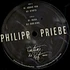 Philipp Priebe - Our Sins EP