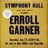 Erroll Garner - Symphony Hall Concert