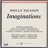 Molly Nilsson - Imaginations