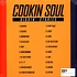 Cookin Soul - Diggin' Stories