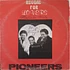 The Pioneers - Reggae For Lovers