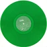 Disclosure - DJ-Kicks Green Vinyl Edition