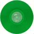 Disclosure - DJ-Kicks Green Vinyl Edition
