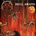 Slayer - Hell Awaits Orange & Red Splatter Vinyl Edition