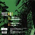 Yello - Jungle Bill Reborn In Vinyl Limited Colored Vinyl Edition