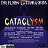 The Flying Luttenbachers - Cataclysm Spectral Warrior Mythos Volume 1