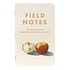 Field Notes - Harvest B 3-Pack