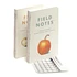 Field Notes - Harvest B 3-Pack