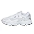 Ftwr White / Ftwr White / Silver Met.