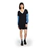 Fred Perry - Colourblock Contrastknit Dress