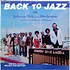 Johnny Otis And His Orchestra - Back To Jazz