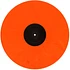 The Unknown Artist - Babylon EP Orange Marbled Vinyl Edition